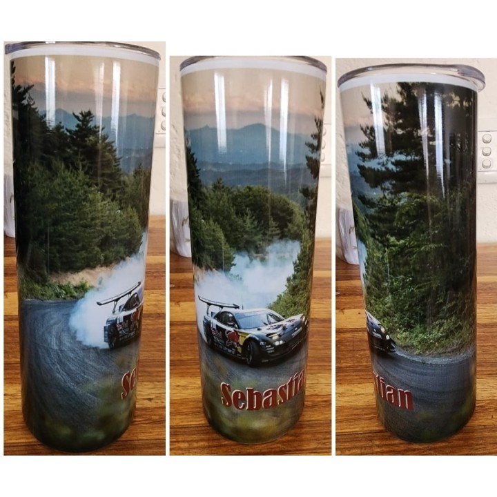 Custom 20oz Tumbler