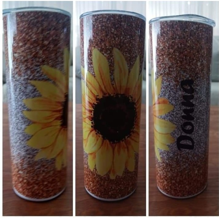 Custom 20oz Tumbler