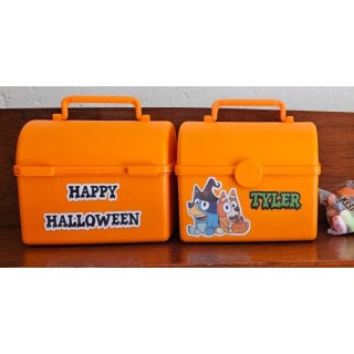 Themed Party Buckets