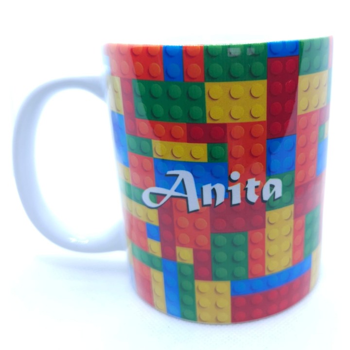 Custom Mug