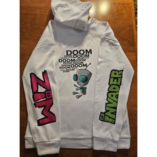 Adult Hoodie
