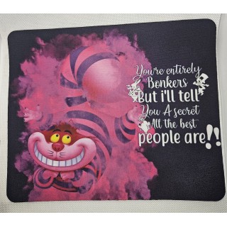 Custom Mouse Pad