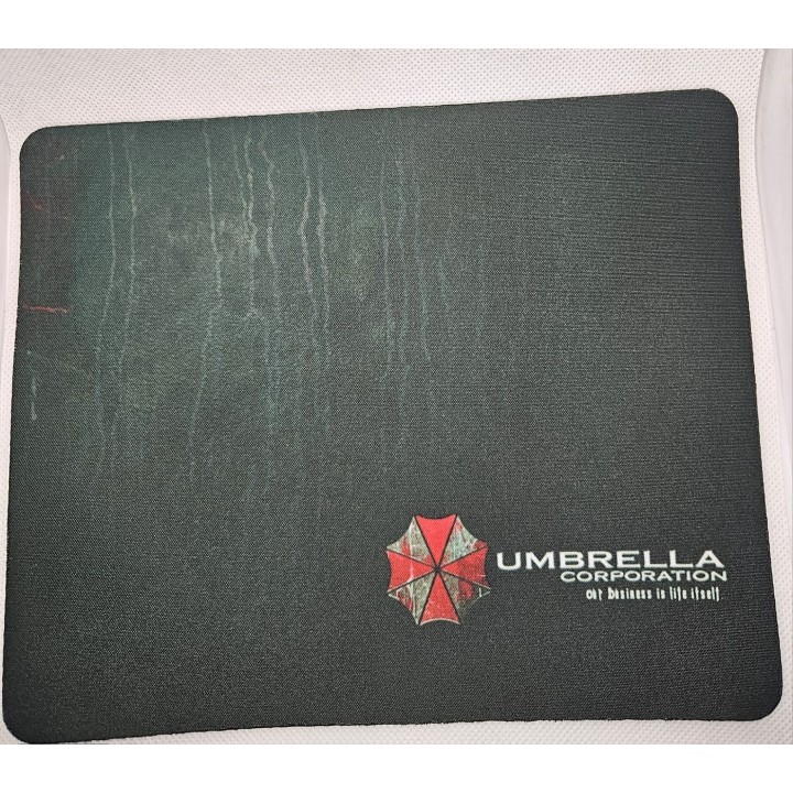 Custom Mouse Pad
