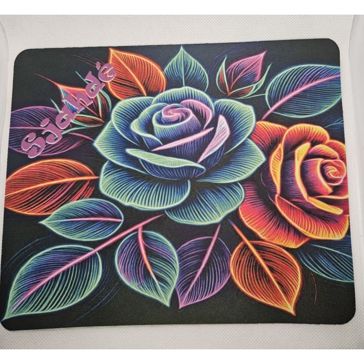 Custom Mouse Pad