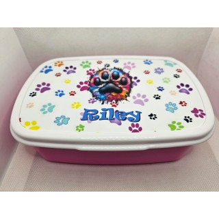 Kids Custom Lunchbox