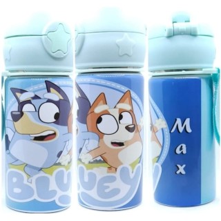 Kids Sippy Bottle