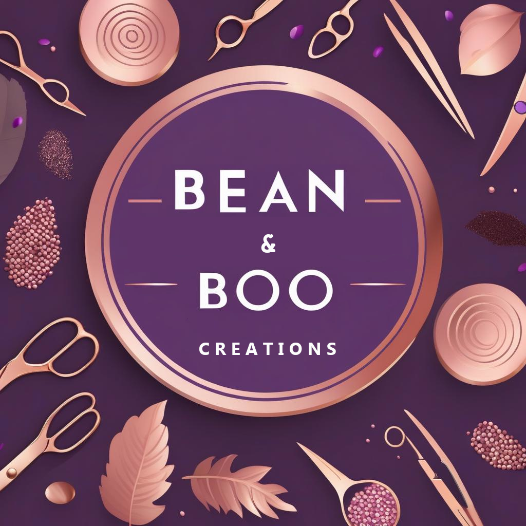 Bean & Boo Creations